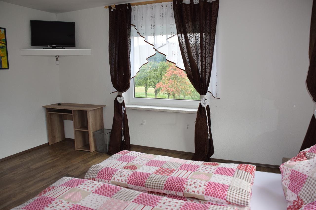 Hotel Harmonie Stueberl Ottnang am Hausruck Pokój zdjęcie