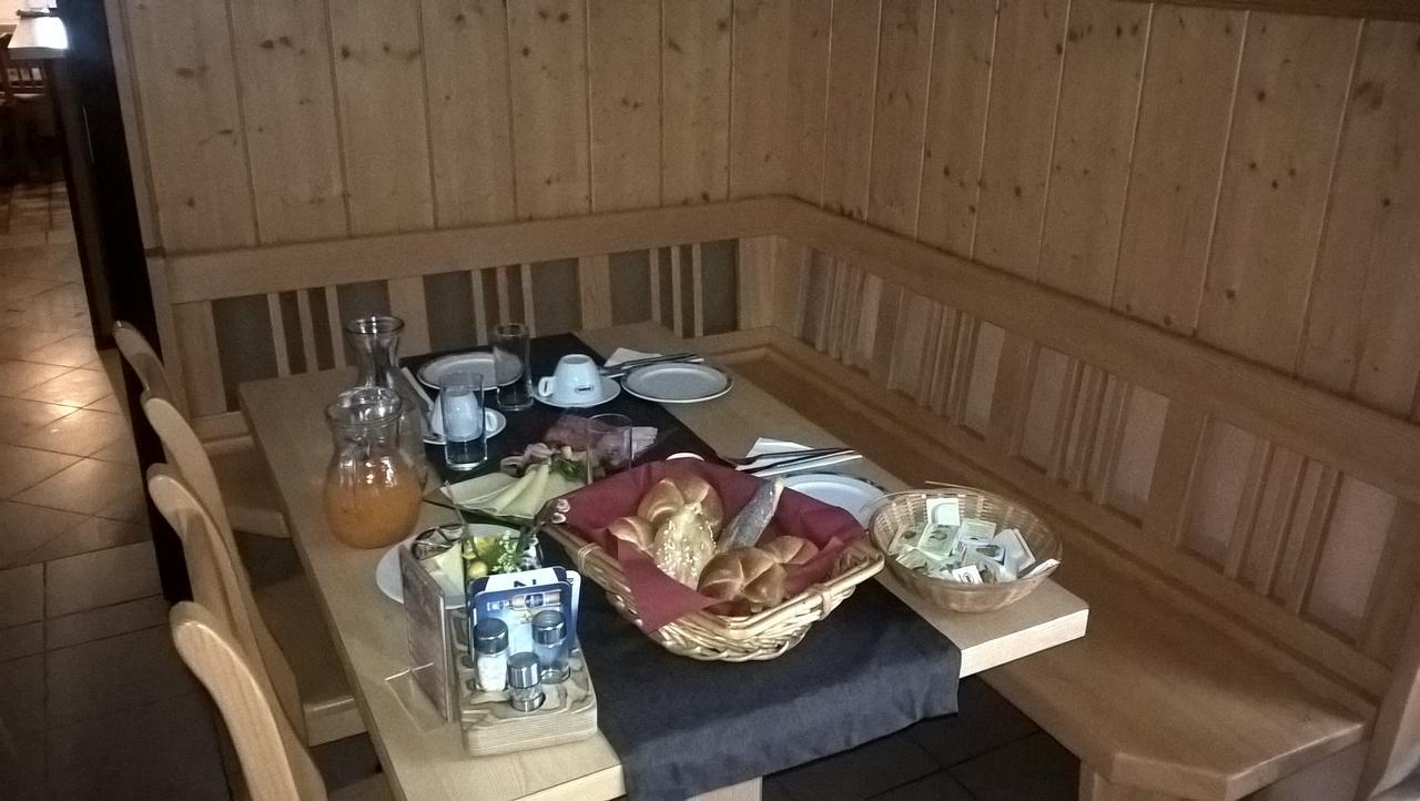 Hotel Harmonie Stueberl Ottnang am Hausruck Zewnętrze zdjęcie